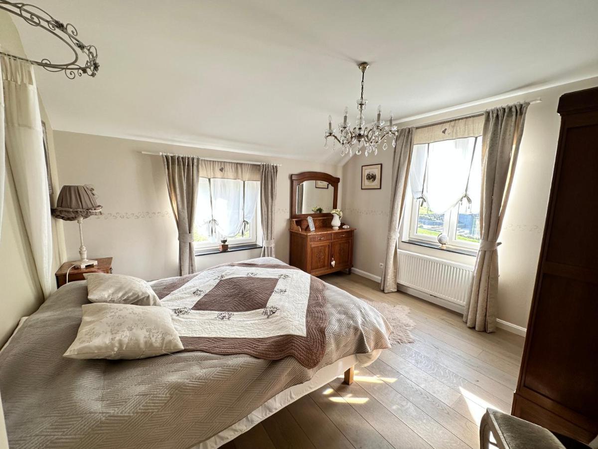 Maison Durbuy L'Air Du Temps Weris Экстерьер фото